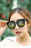 Mắt kính nữ thời trang hàn quốc 2016 c664