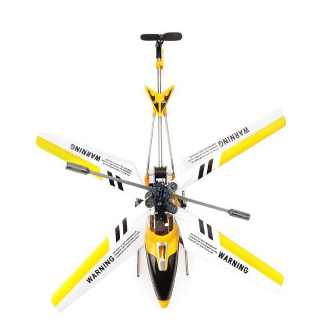 Máy bay trực thăng điều khiển từ xa 3D-W25
