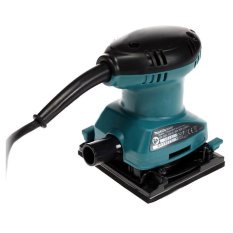 Máy chà nhám rung 4-1/2'' makita bo4557