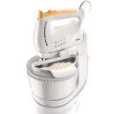 Máy trộn thực phẩm Philips HR1538 - Hàng nhập khẩu