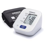 Máy đo huyết áp bắp tay omron hem 7121