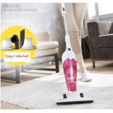 Máy hút bụi cầm tay siêu lốc xoáy DEERMA