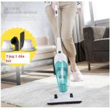 Máy hút bụi cầm tay siêu lốc xoáy DEERMA