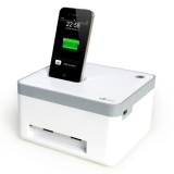 Máy in ảnh mili photo printer hi-t36