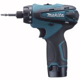 Máy khoan và vặn vít makita df030dwe
