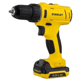 Máy khoan vặn vít động lực dùng pin li-ion stanley sch12s2