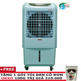 Máy làm mát và lọc không khí sakiwa pd-002 lz24d + tặng 1 gói tỏi đen okko 100g