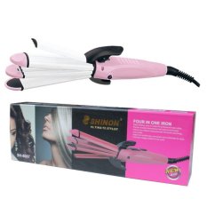 Máy Làm Tóc Đa Năng cho deal 24h shinon 3 in 1