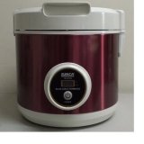 Máy làm tỏi đen Sunca SF-G100 (Đỏ đun)