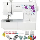 Máy may brother ja1400 + tặng gói quà trị giá 300,000 vnđ