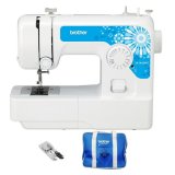 Máy may Brother JA1450NT + Tặng túi đựng máy may Brother và Chân vịt vắt sổ