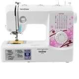Máy may gia đình Brother AS2730S - tặng chân vịt vắt sổ