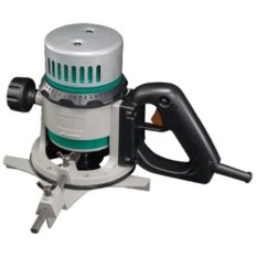 Máy phay gỗ 12.7mm 1050w dca amr03-12 m1r-ff03-12