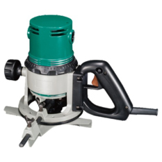 Máy phay gỗ 12.7mm 1240w dca amr05-12 m1r-ff05-12