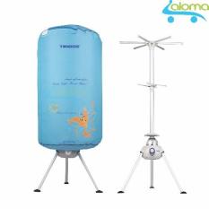Máy sấy quần áo tiross ts-880