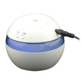 Máy tạo ẩm, phun sương mini usb family shop mta01