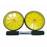 Máy tập lưng bụng Nguyễn Đăng AB wheel
