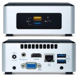 Máy tính để bàn rosa intel nuc nuc3704sm boxnuc5ppyh - có win 10 bản quyền - hãng phân phối chính thức