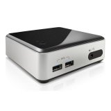 Máy tính để bàn rosa intel nuc nuc3i404sm boxd34010wykh - hãng phân phối chính thức