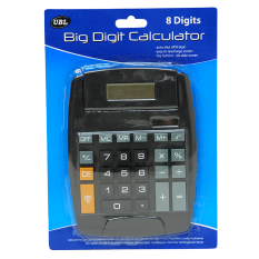 Máy tính điện tử ubl ef0005