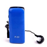 Máy trợ thính axon f22