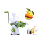 Máy xay ép đa năng Manual Juicer 2 trong 1
