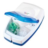 Máy xông mũi họng Mist Tokyo CN-01W (Trắng)