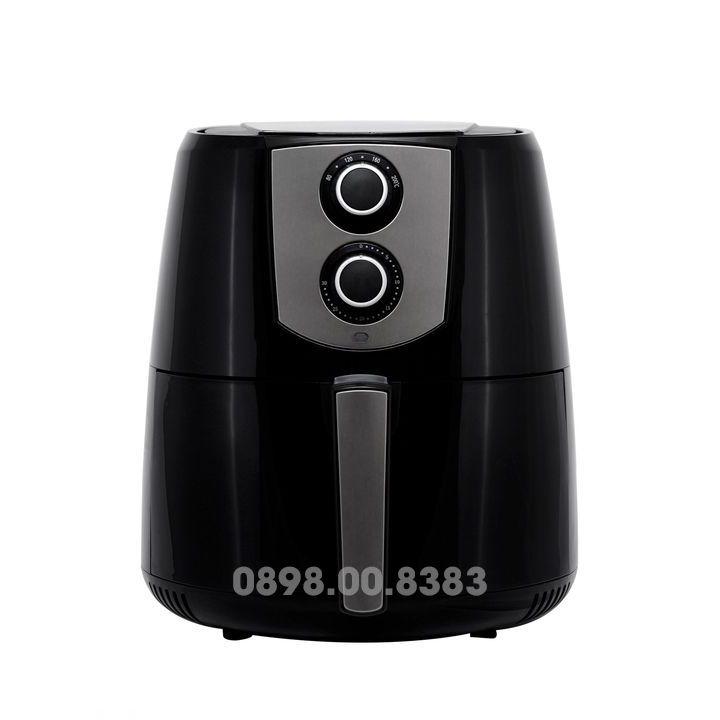 Nồi chiên không dầu galuz gla-301 cơ 3.2l