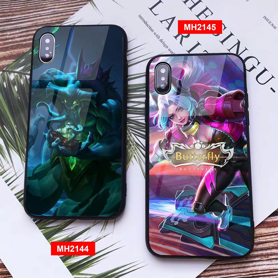 [HOT] Ốp lưng kính đẹp, Ốp điện thoại đẹp, Ốp cường lực đẹp, Ốp đẹp Vivo dành cho fan Liên quân Liên minh huyền thoại LOL hot trend đẹp nhất- In ốp điện thoại theo yêu cầu trên mọi dòng điện thoại Vivo y12, y15, y17, y91, y91c,...