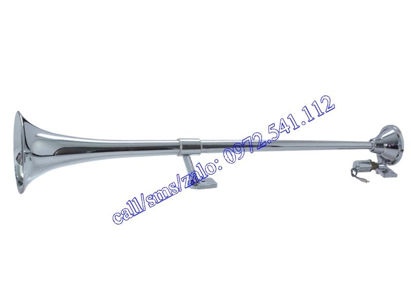 cặp Kèn tàu 1 mét và 74cm