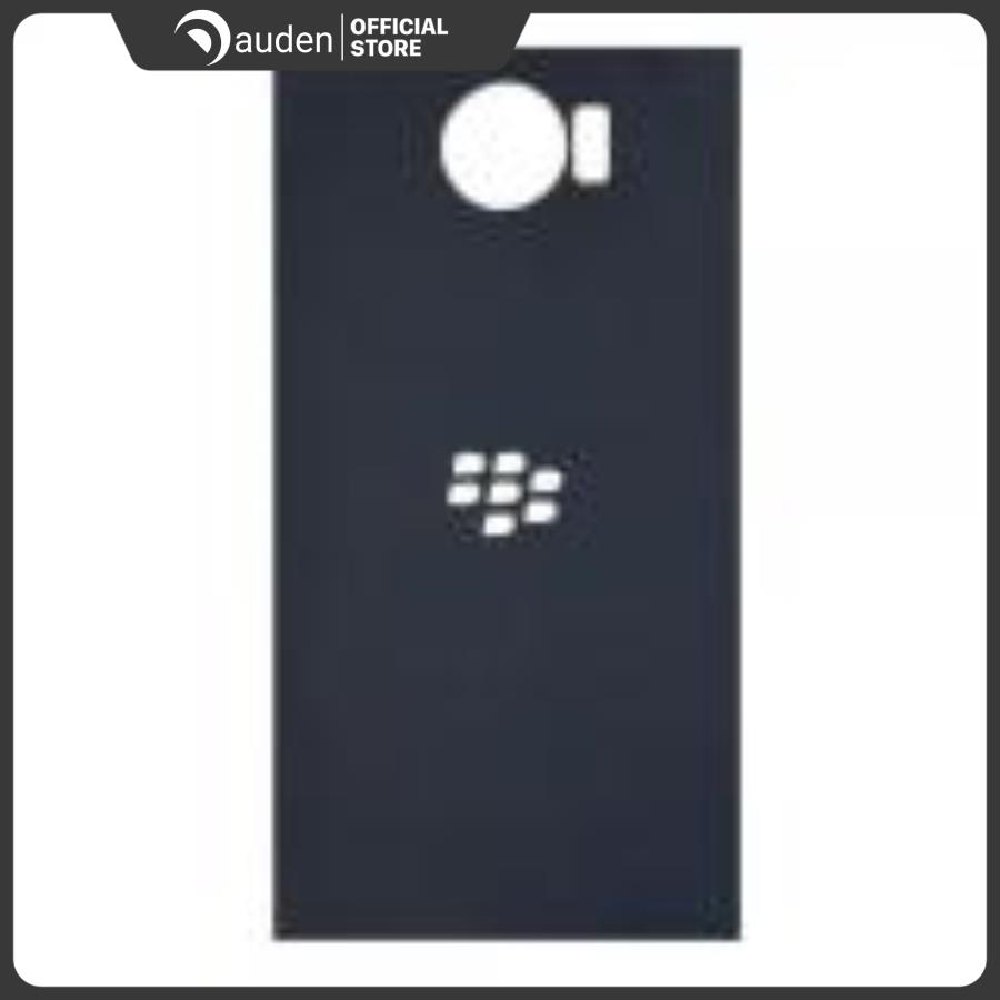 Dán Lưng Da DTR cho BlackBerry Priv (Xanh Navy)