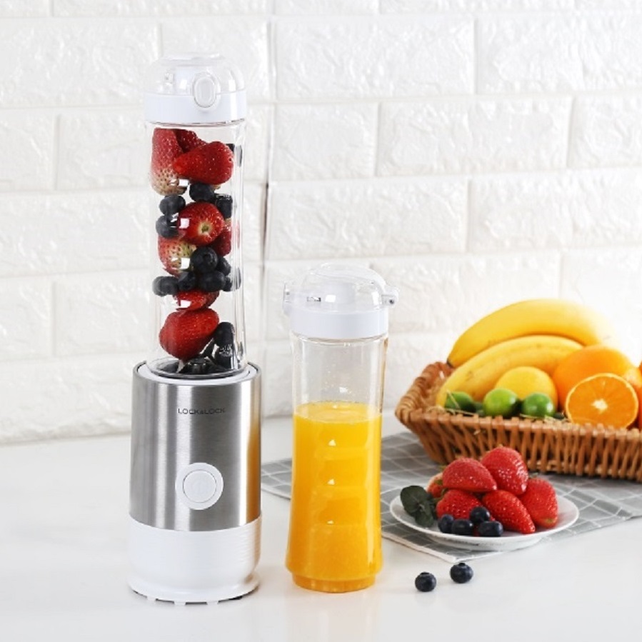 Máy xay sinh tố mini Lock&Lock EJM241 600ml