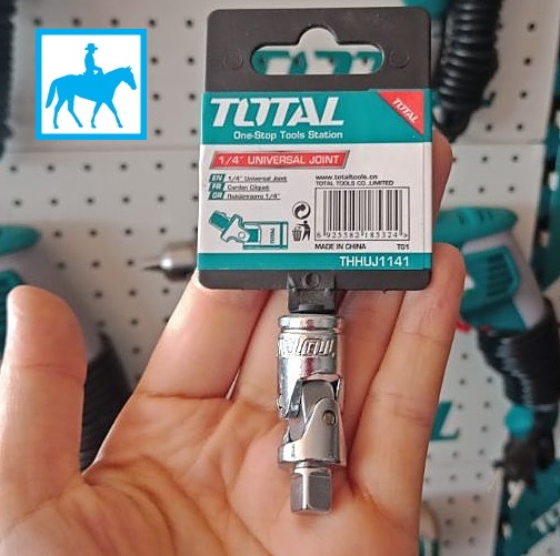 Đầu nối lắc léo 39mm universal joint total thhuj1141 điện sài gòn