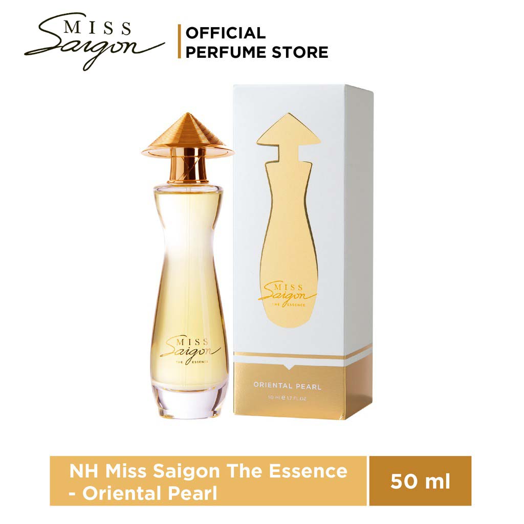 Nước hoa Miss Saigon The Essence – Oriental Pearl