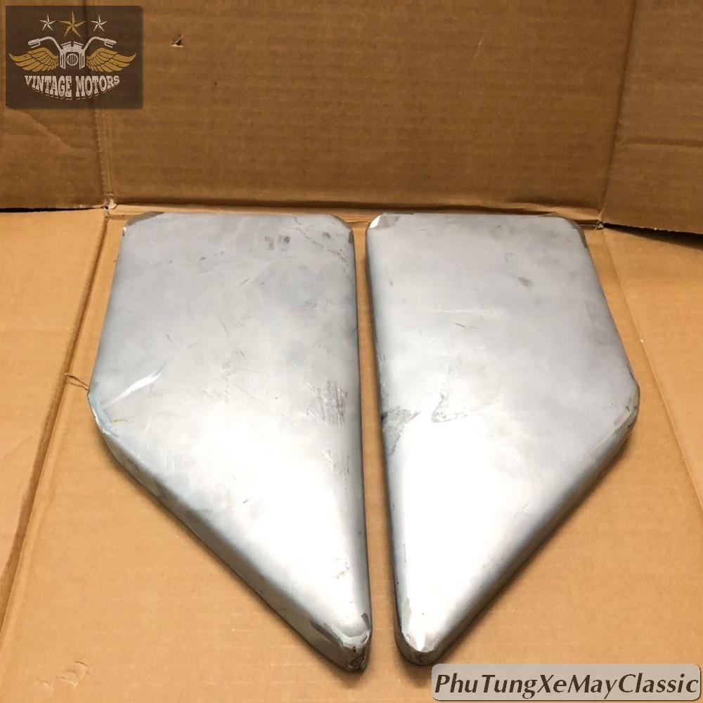 Cốp gò Win - gò độ mộc chưa sơn phù hợp độ dòng xe Win và có cùng kích thước (giá 1 cặp)