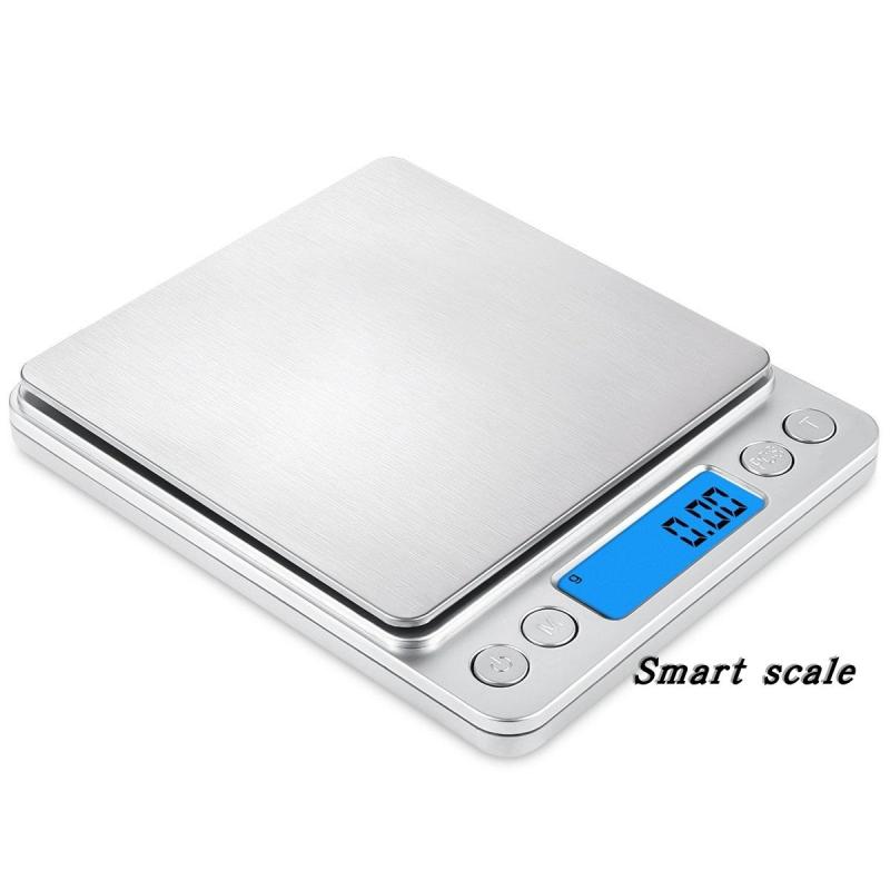 Cân tiểu ly điện tử i-2000