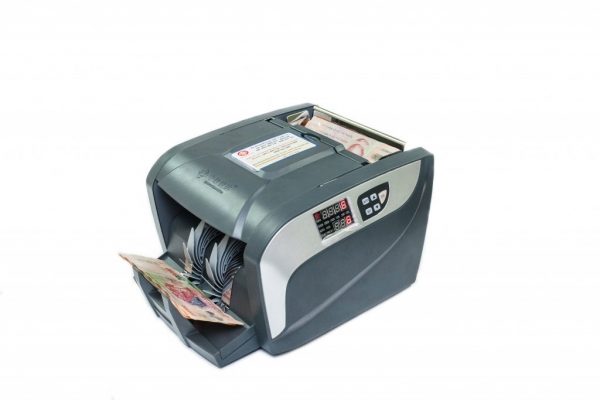 Máy đếm tiền xinda 2165f