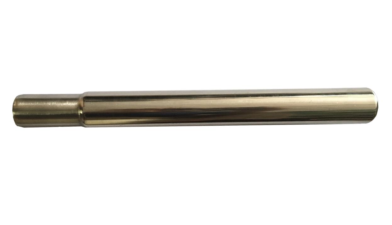 Cọc yên xe đạp inox 27.2x300mm