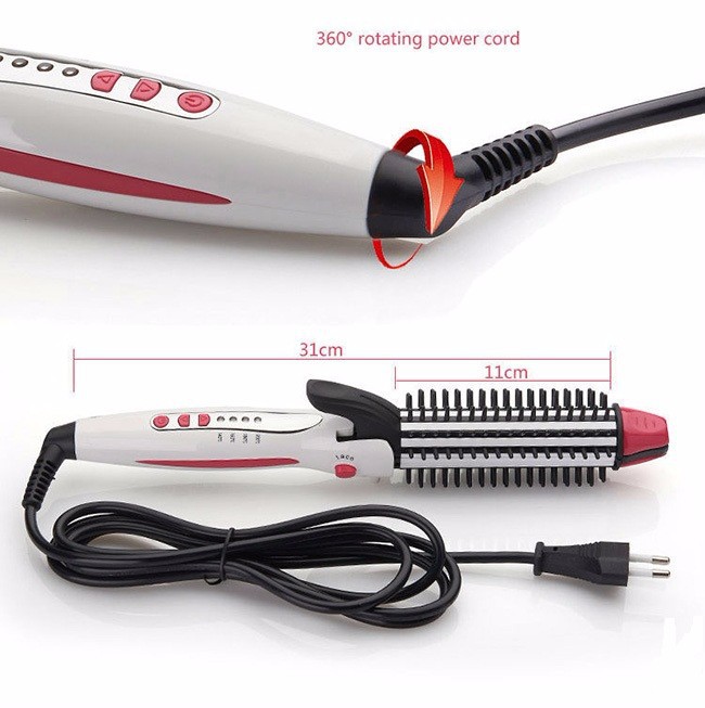 Lược Điện Nova NHC-2088