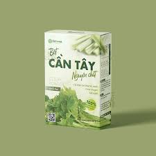 Bột cần tây behena nguyên chất sấy lạnh 50g