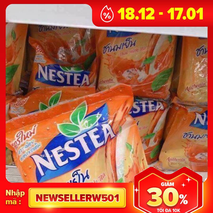 Trà sữa nestea thái 78k/ gói