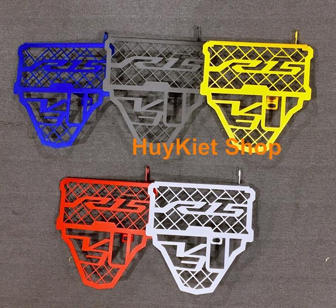 Che két nước r15 ms1711