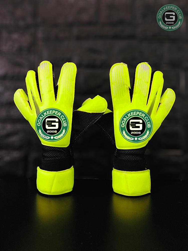 Găng tay thủ môn vg3 elite - neo - chuyên cỏ nhân tạo, futsal - gkvn store