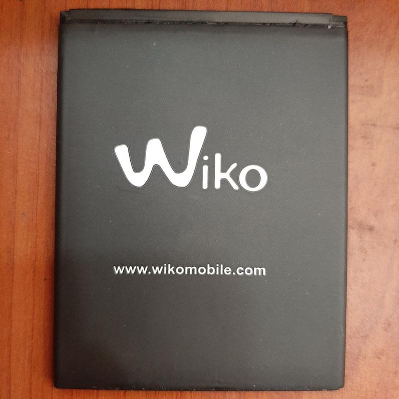 Pin điện thoại wiko pulp zin