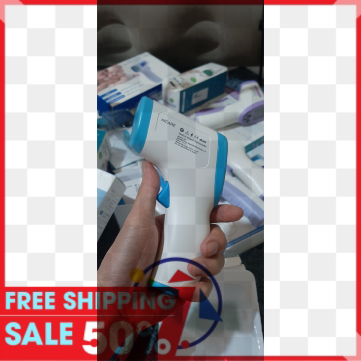 Nhiệt Kế Kiểm Tra Nhiệt Độ Covid corona nhanh chính xác