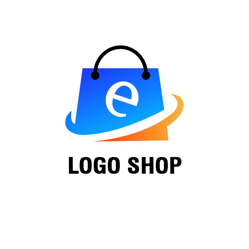 Tổng hợp Logo Shop Online giá rẻ, bán chạy tháng 6/2024 - BeeCost