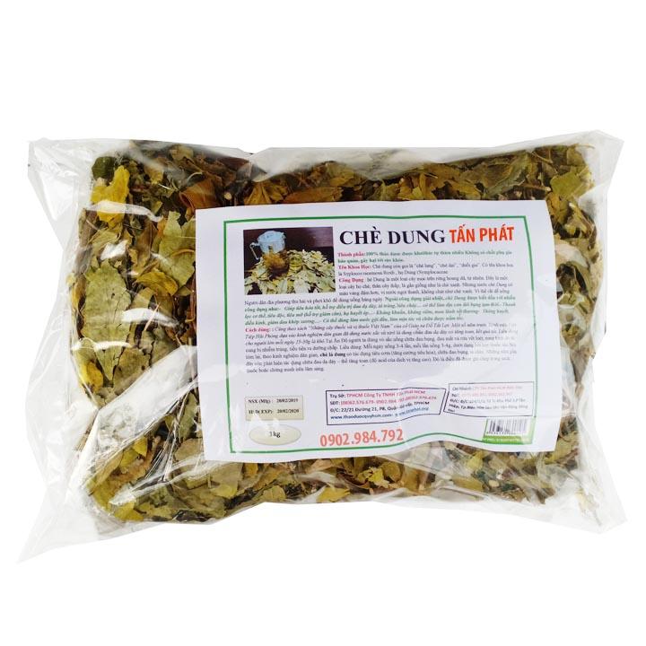 Chè dung loại 1kg cao cấp tấn phát