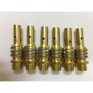 Nối bép 15ak dùng cho dây hàn mig 15ak