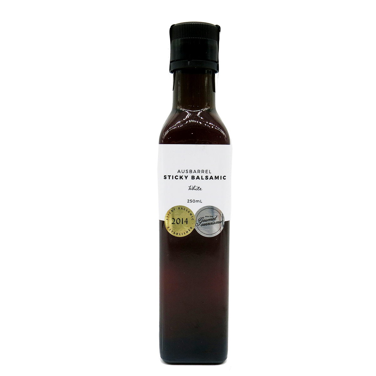 Giấm Trắng Balsamic Cao Cấp Ausbarrel 250ml