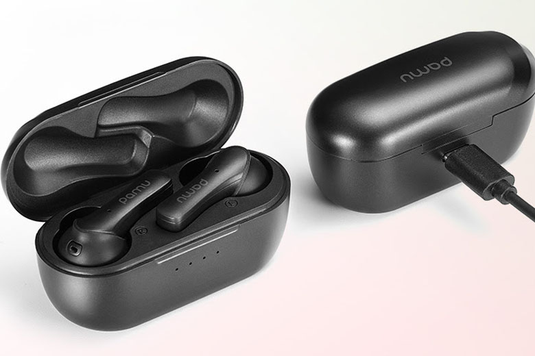 Tai nghe Bluetooth Pamu Slide Mini